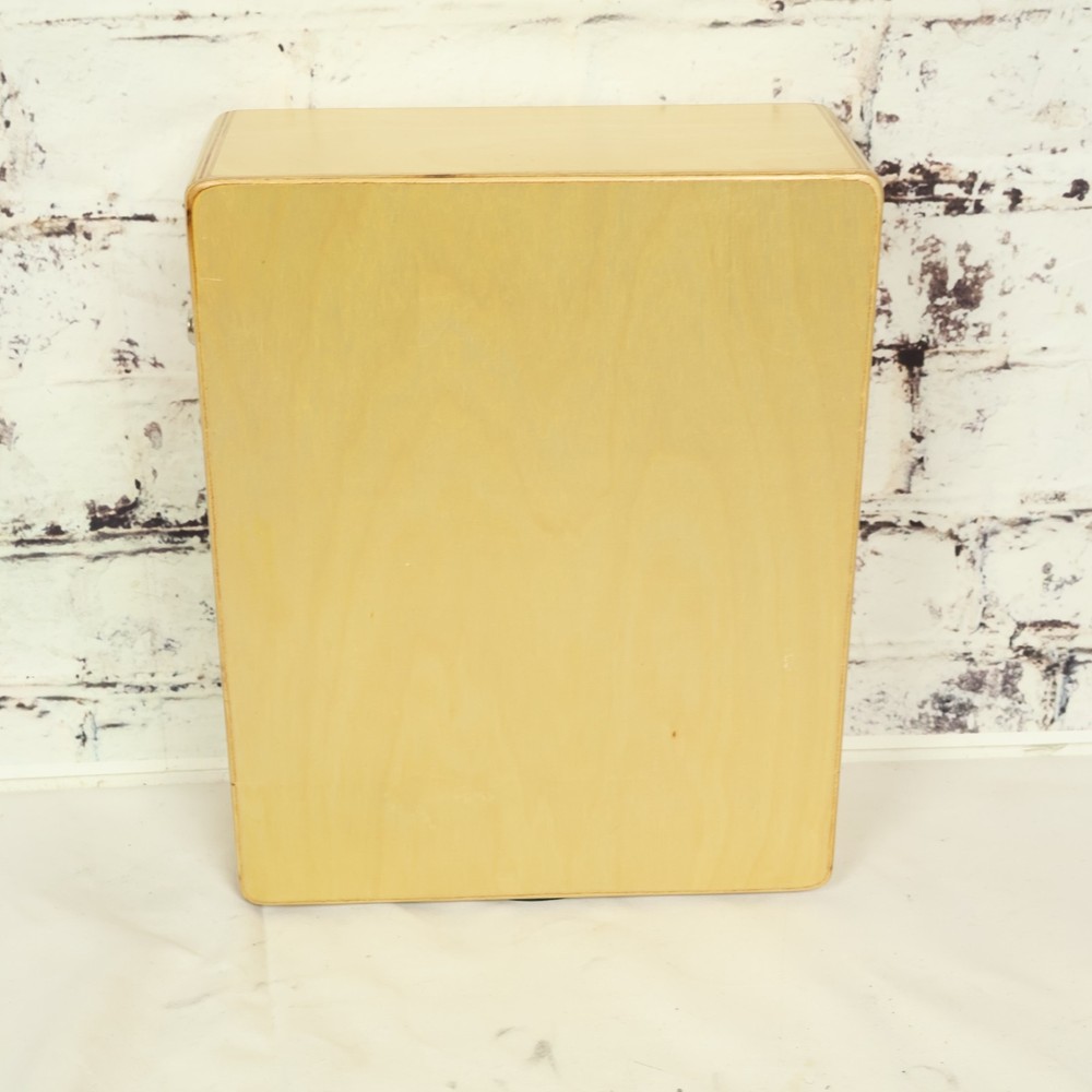 Beyond Music Box Cajon