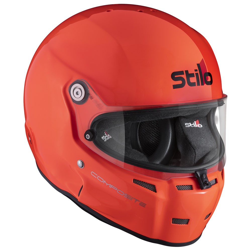 Stilo Helmet DA0702BF2T54;
