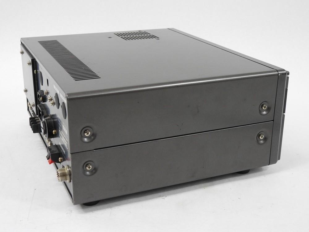 JRC NRD-525 Vintage General Coverage All-Mode Communications Receiver (nice)