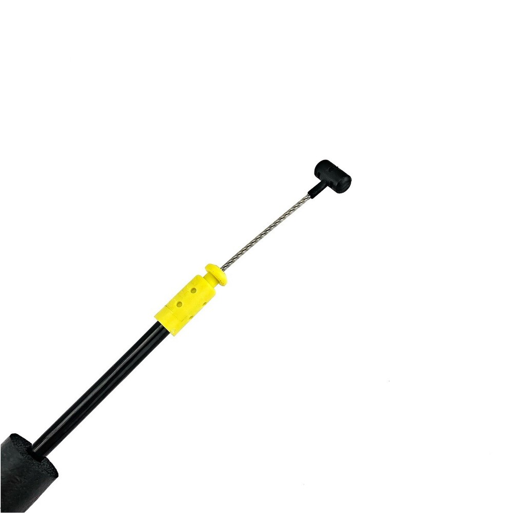 12-19 Range Rover Evoque Front Interior Handle Door Lock Latch Release Cable