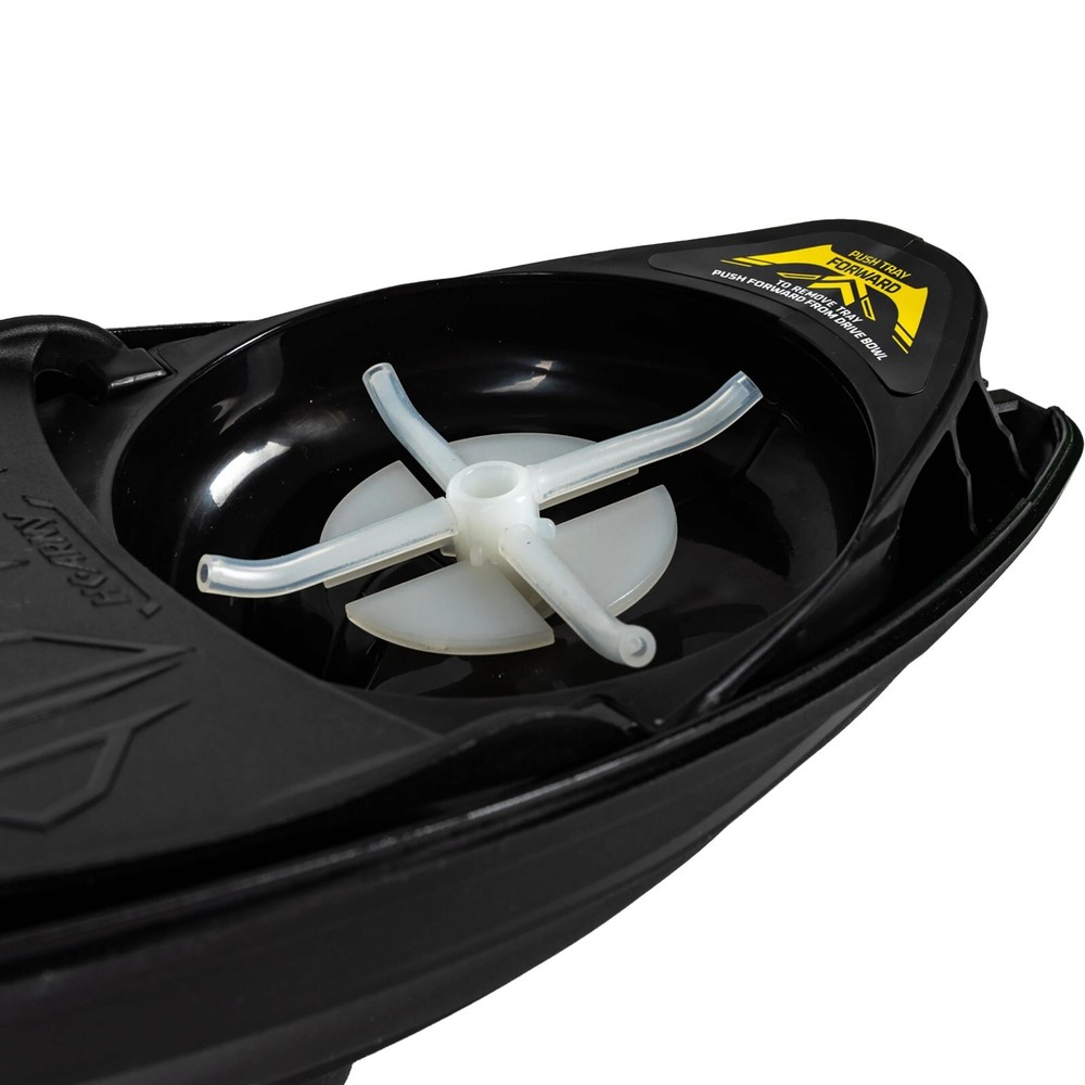 HK Army Sonic Electronic Loader - Black - Paintball