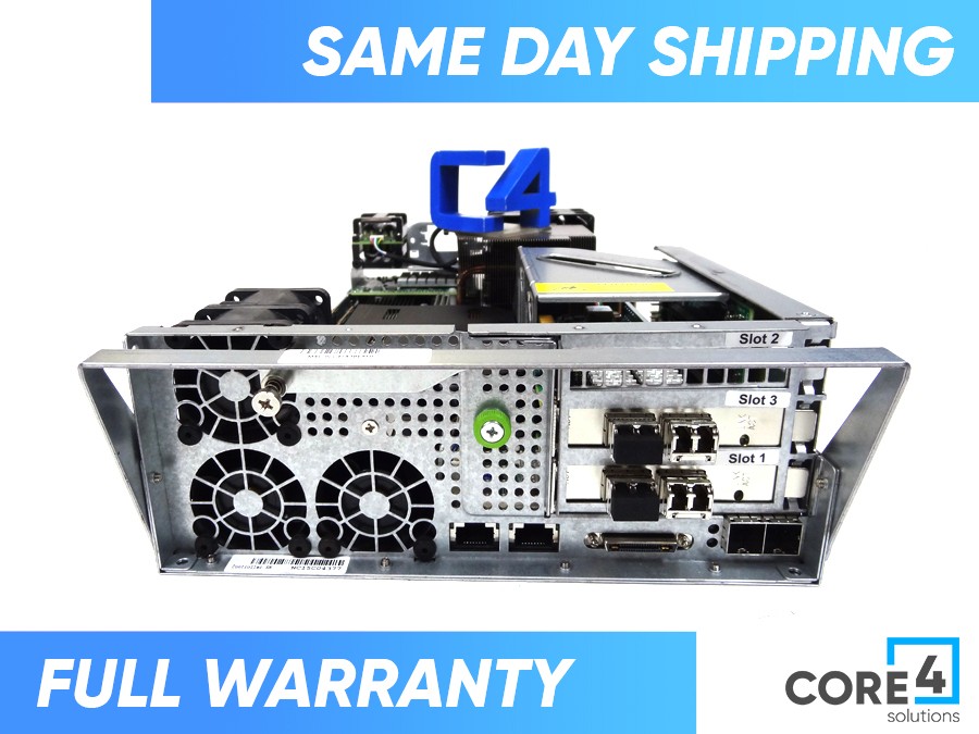 HP SR-CONT-CS700 NIMBLE STORAGE SPARE CONTROLLER FOR CS700