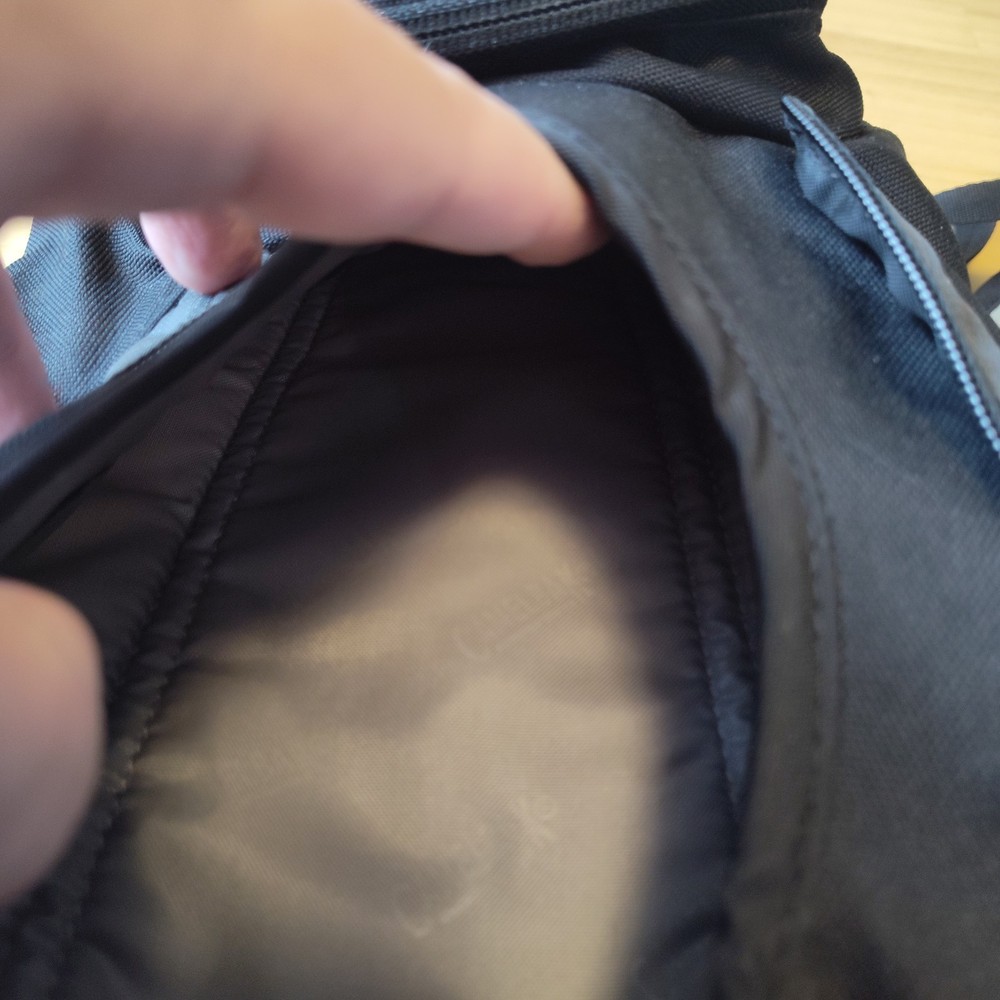 Camelbak Outlaw Hydration Backpack NO BLADDER