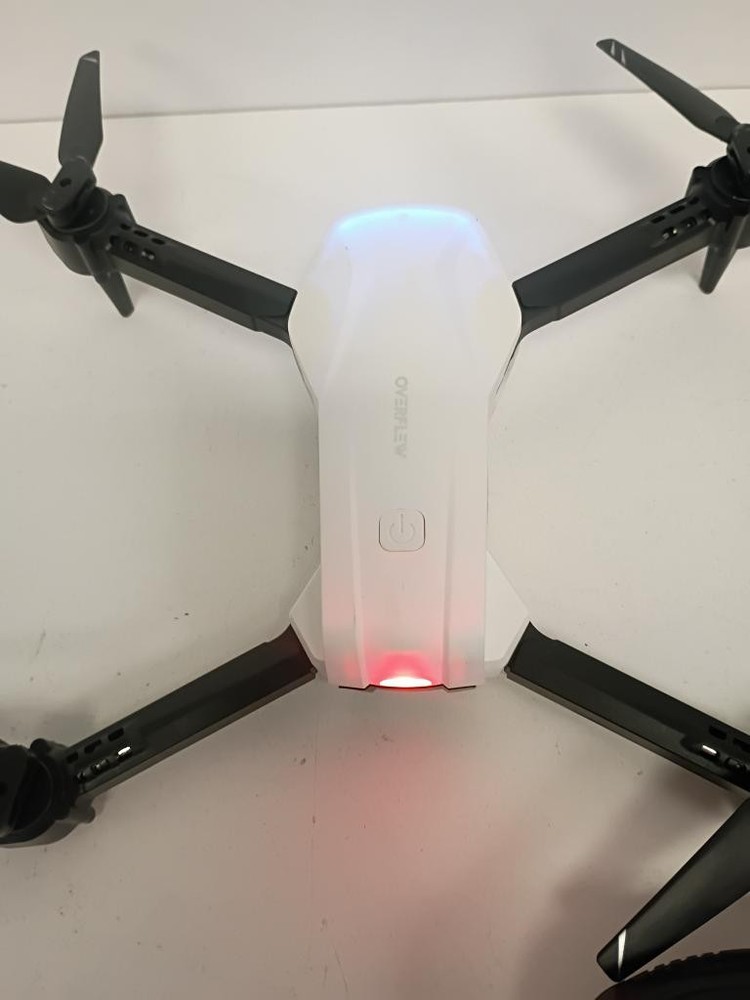 OVERFLEW S29 (P04023621)