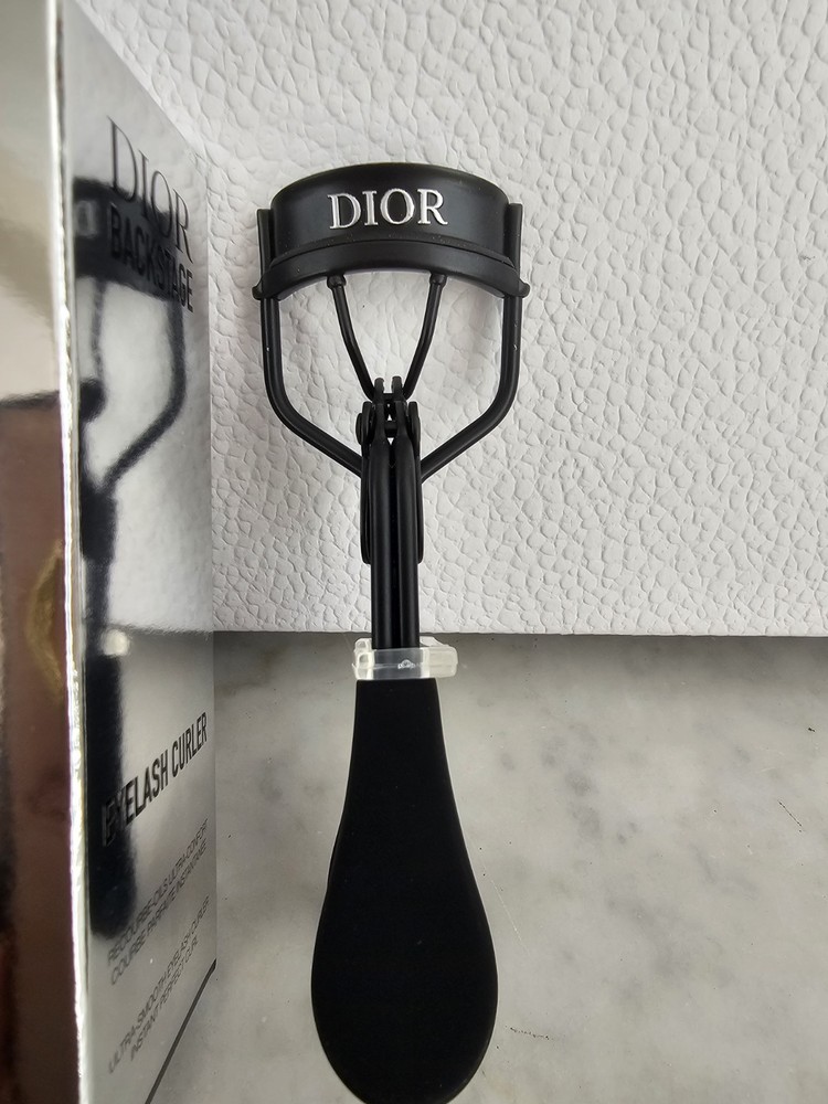DIOR Backstage Eyelash Curler (New in Box)