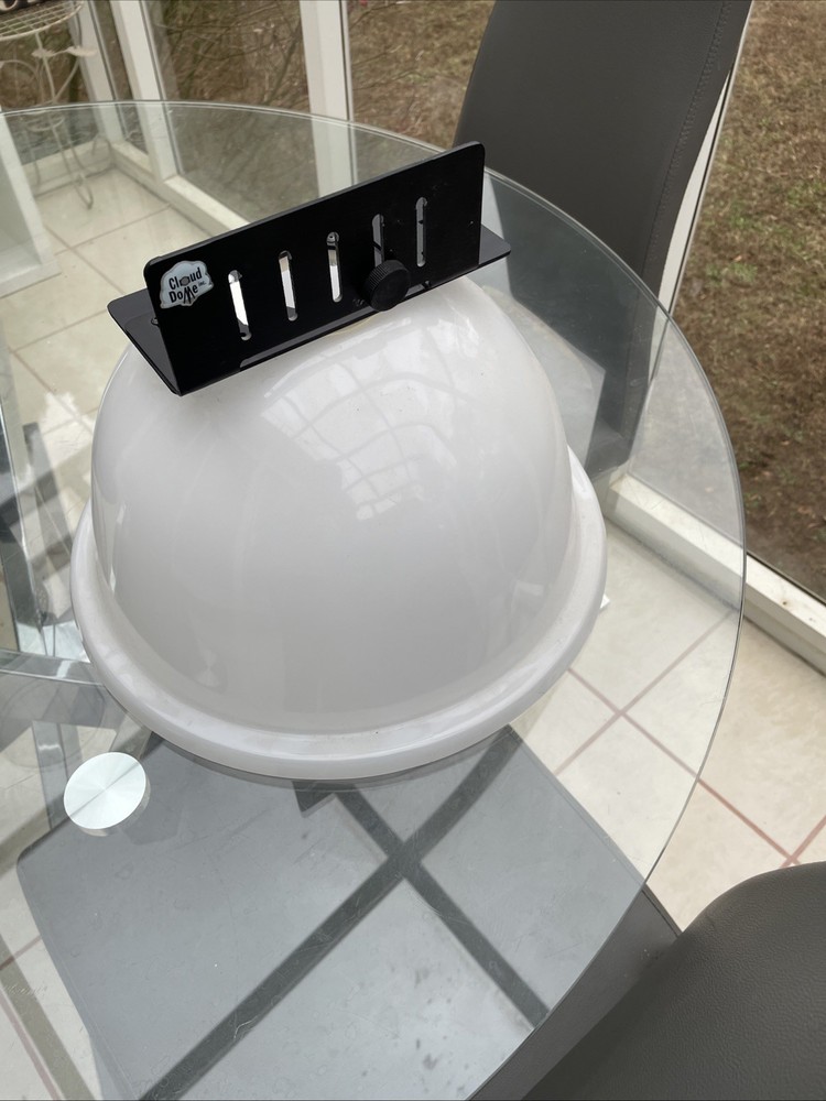 Cloud Dome Inc. Item Shooting Dome 62mm