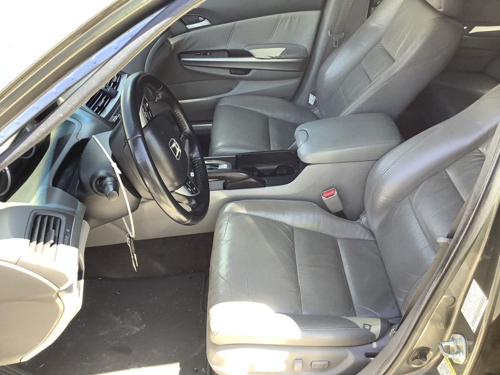 ACCORD 2009 Glove Box 4635969