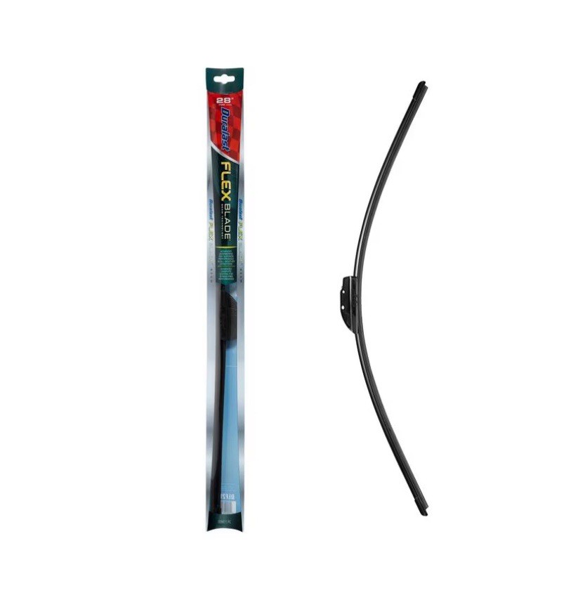Duralast DLF-17 FLEX Windshield Wiper Blade - 17”