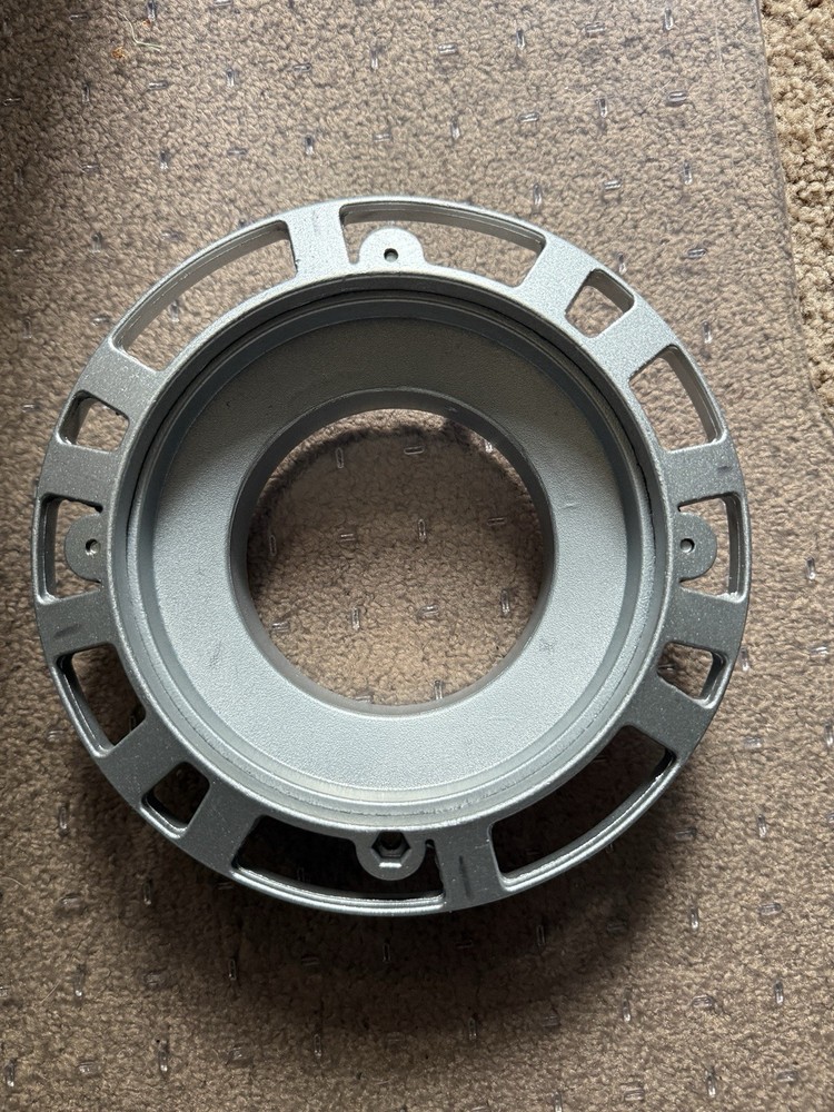 Photographic Softbox Speed Ring Adapter For Bowens