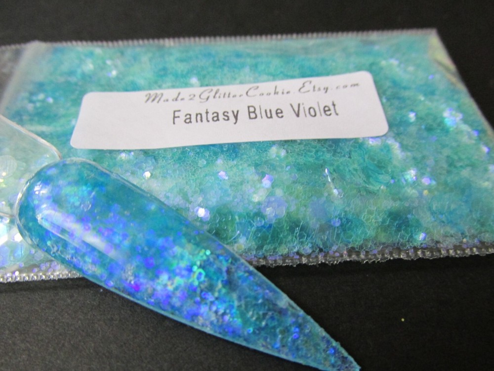 Glitter by the Pound