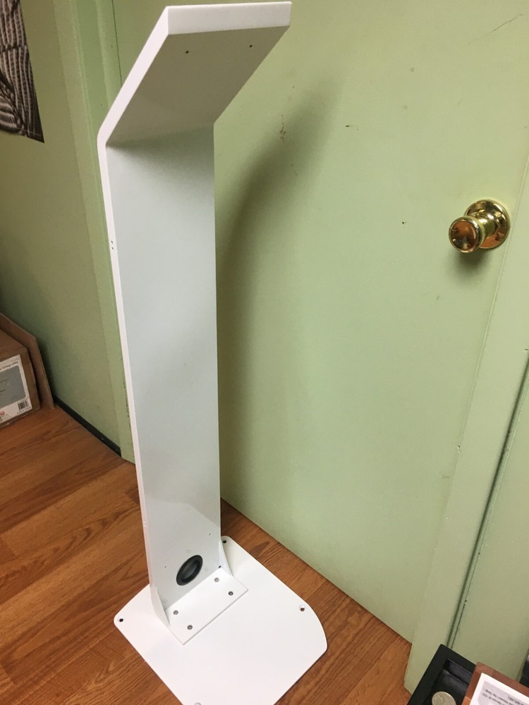 cta digital paragon floor stand