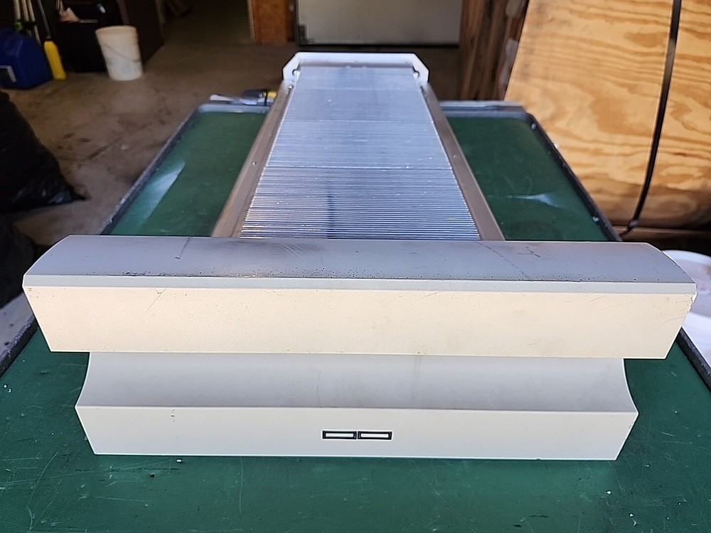 Amplifier Module, VHF  TV Transmitter (Harris Platinum) TUNED CH 12 or CH 6