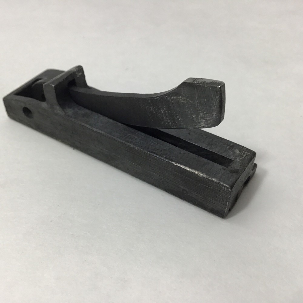 Arisaka Type 99 7.7 X 58 Ejector Box Assembly. #2542