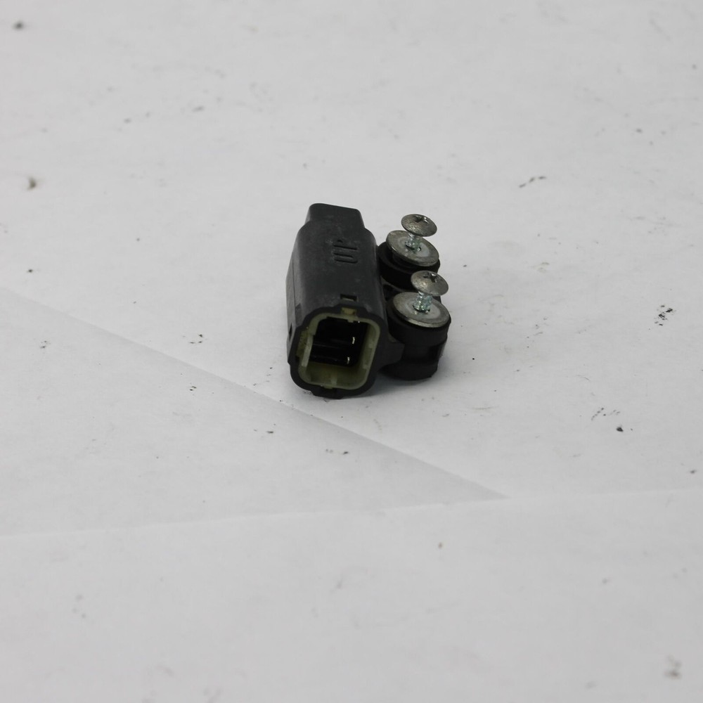 2011 Yamaha Fz6r Tip Over Sensor