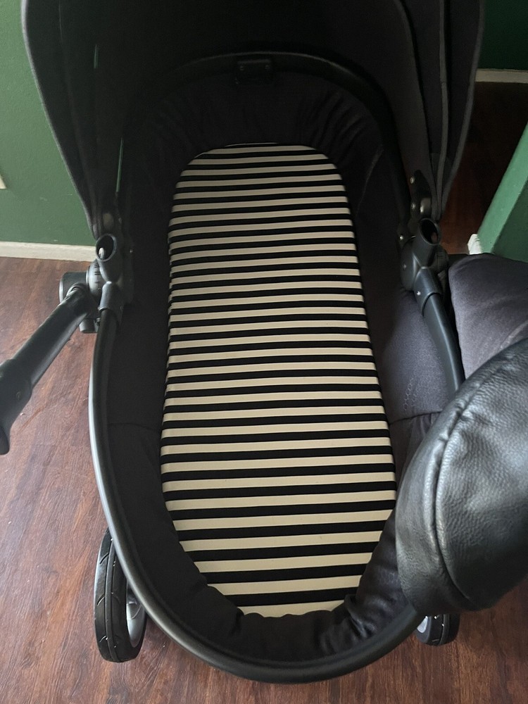 Mima Xari Stroller