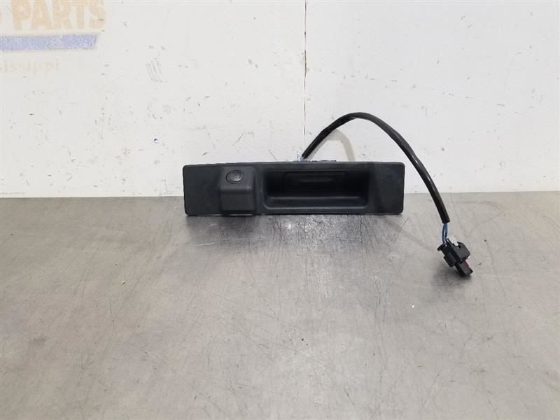 20 2020 CHEVY EQUINOX REAR VIEW CAMERA PROJECTOR