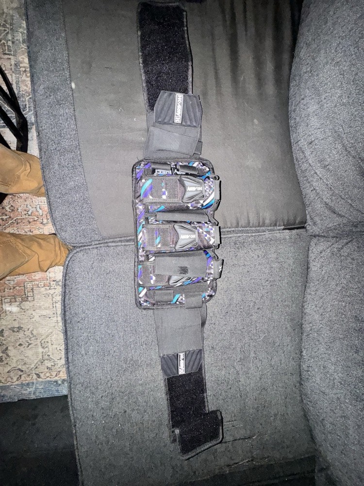 HK Army Eject Pod Pack