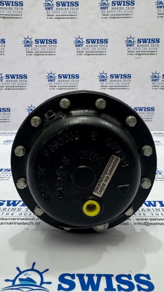 Pressure Reducing Valve,DN15,PN26(w/Water Seal Pot) ARMATUREN-DMA80,PN10,NBR