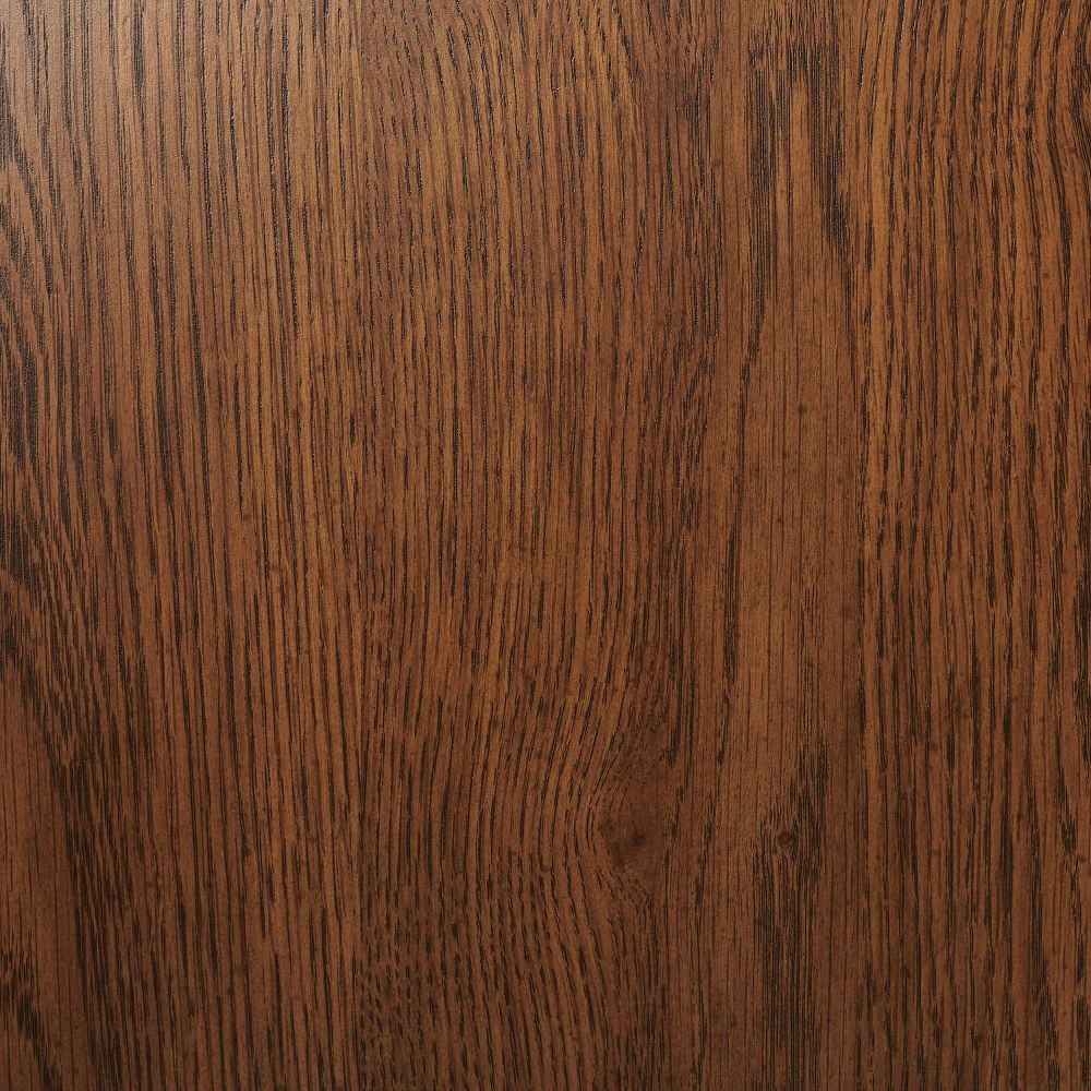 Portola Hills Woven Accent Table Natural - Threshold designed with Studio McGee