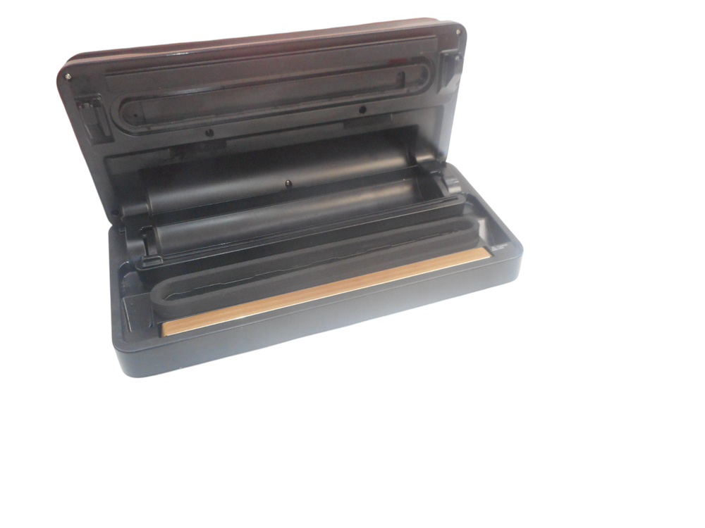 Anova Culinary ANVS01-10 Precision Vacuum Sealer Pro READ