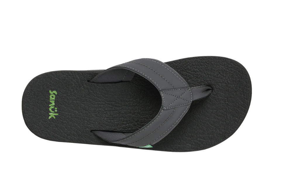 Sanuk - Beer Cozy 2 - Men