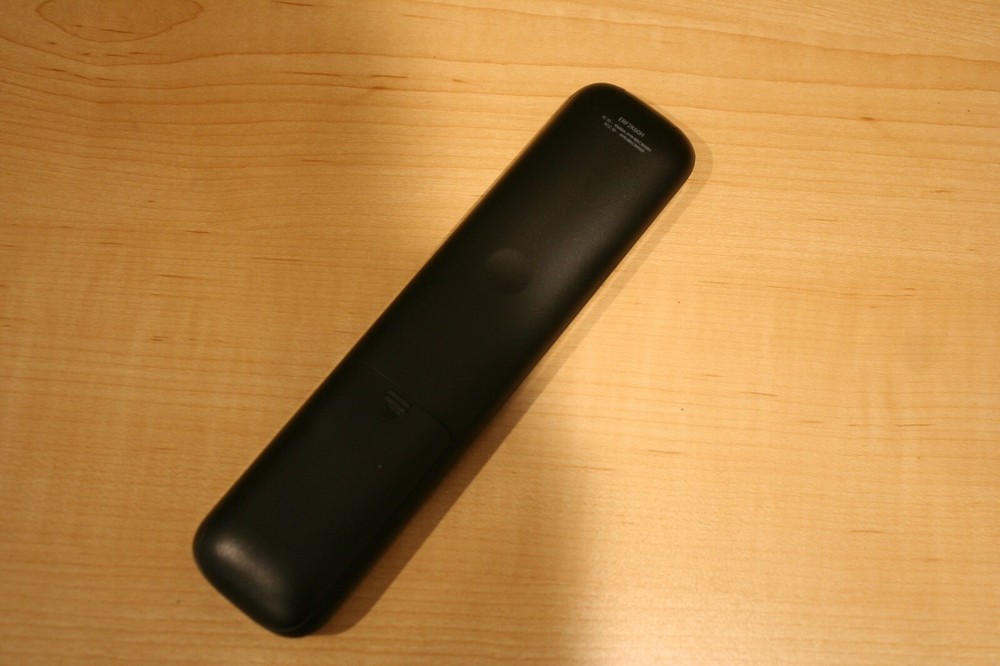 Genuine Hisense ERF2K60H Voice control remote