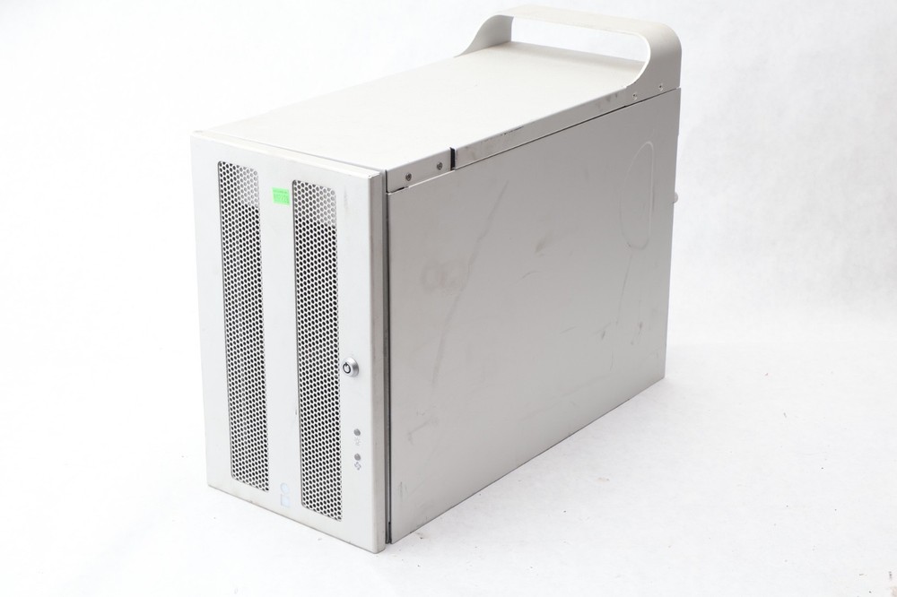 CI Design iT8 6G SAS Expander 8 Bay JBOD MiniSAS Storage Enclosure