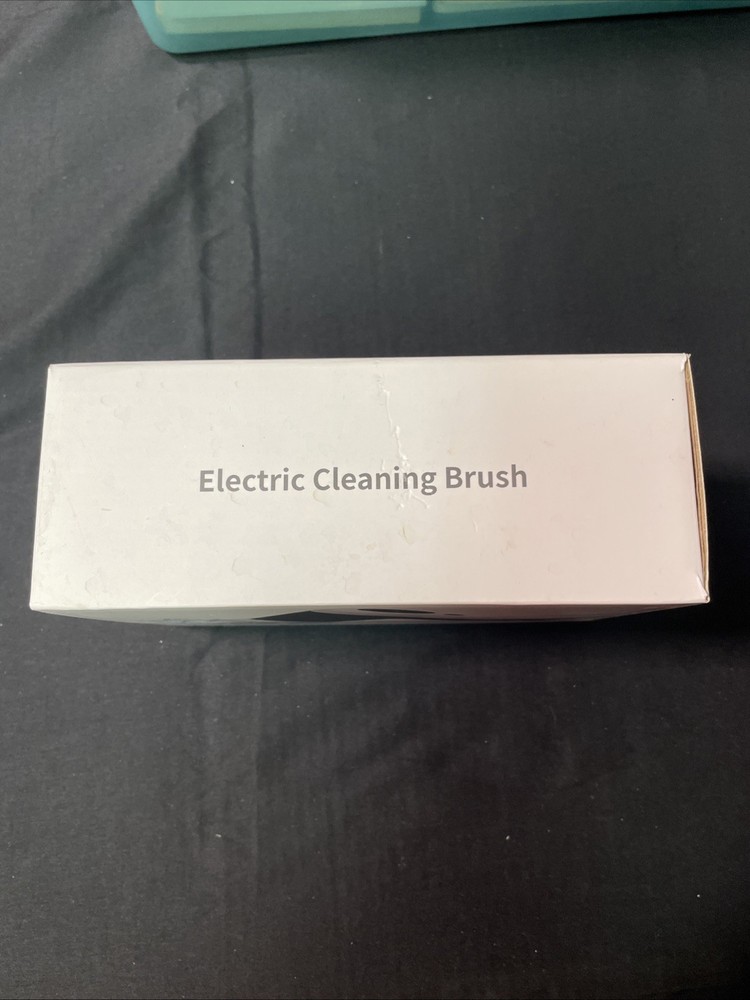 Electric Cleaning Brush