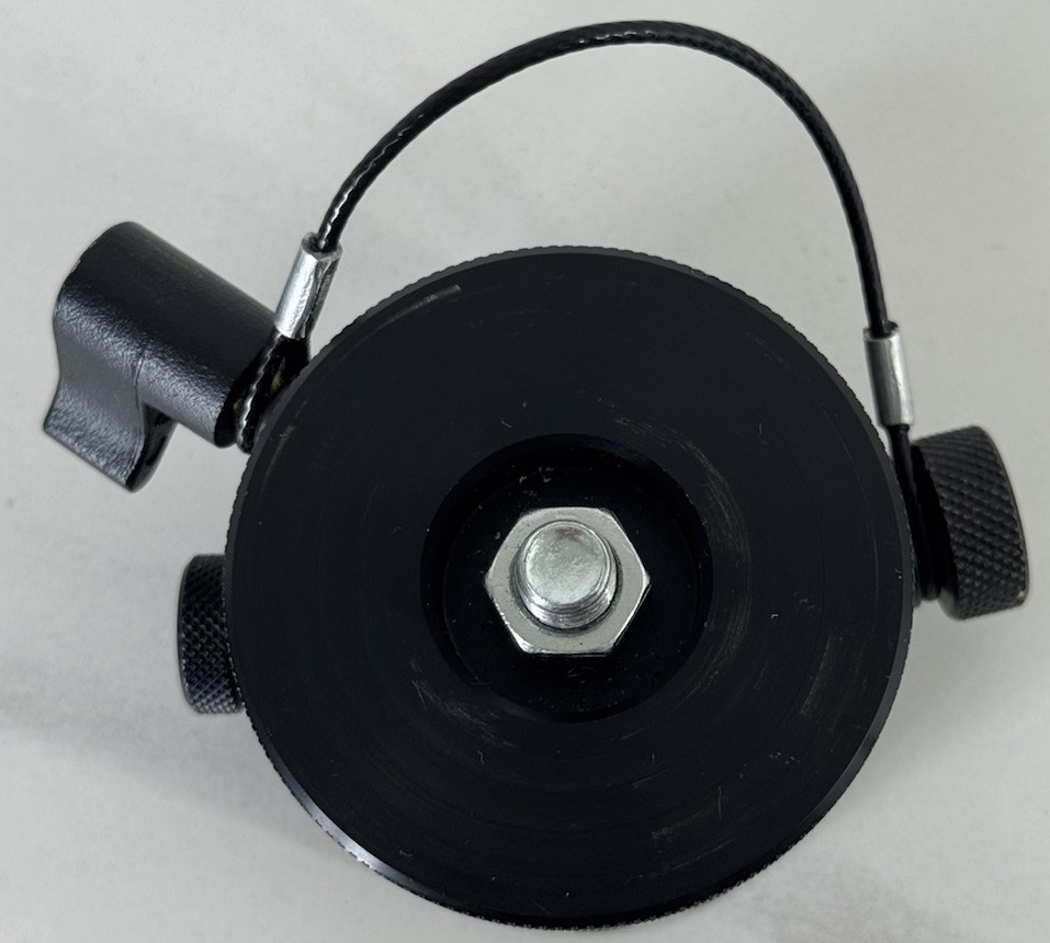 Manfrotto 300N Panoramic Head