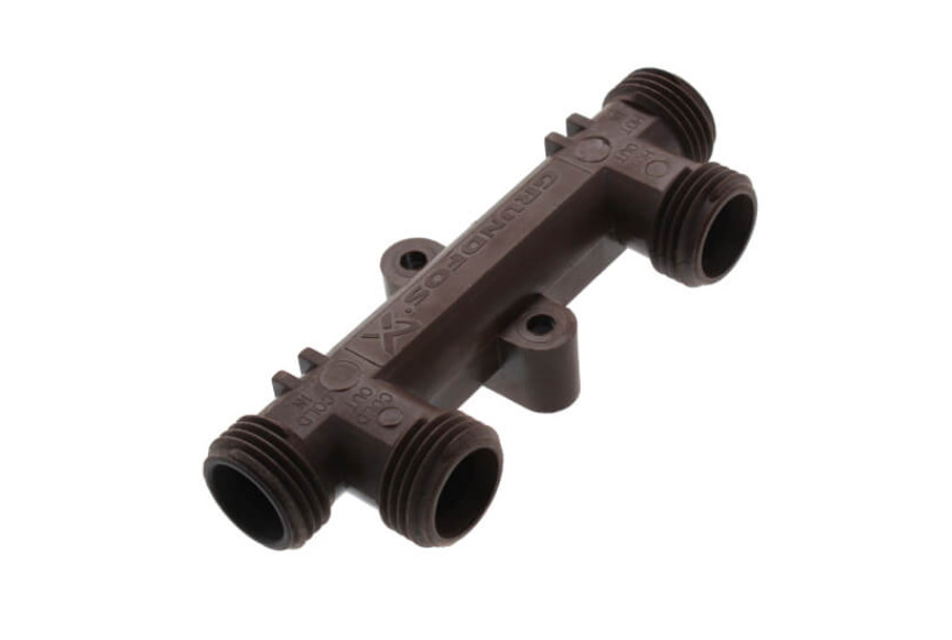 Rinnai #107000143 - Grundfos Thermal By-Pass Crossover  Valve