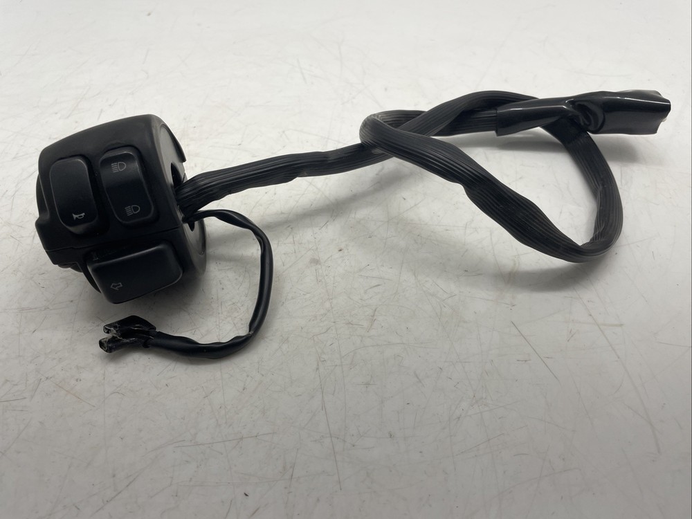 ♻️ Keeway K-light 125 E4 2018 - 2020 Left Side Switchgear ♻️