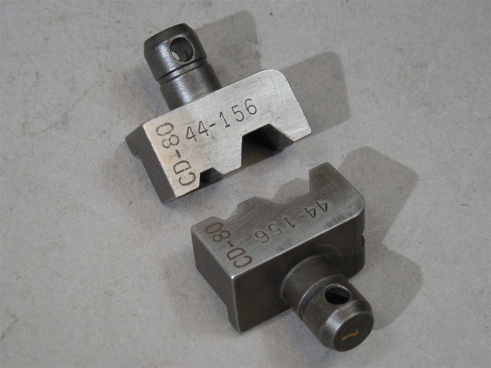 Balmar Crimp Die Head 44-156