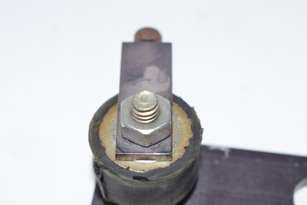 Ultratech Stepper 1004-257700 Rev. B Roller Part