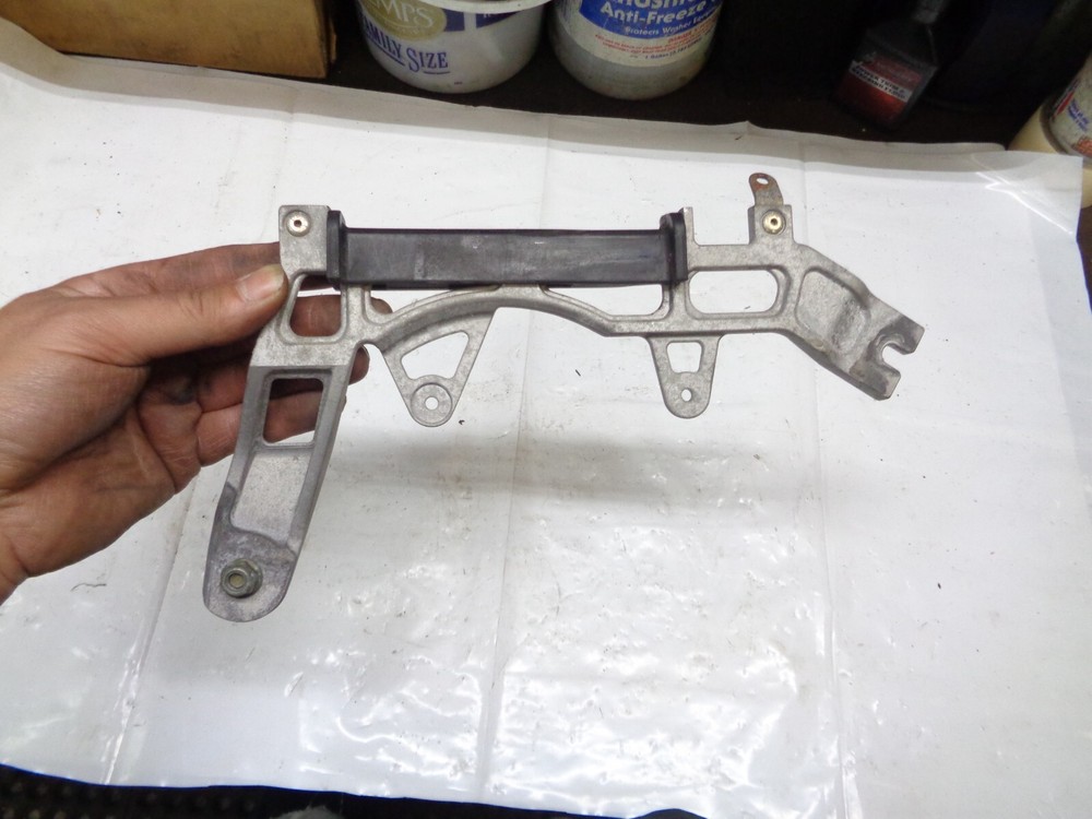 2011-2020 Polaris Switchback RMK Assault Rush muffler support bracket 1017804