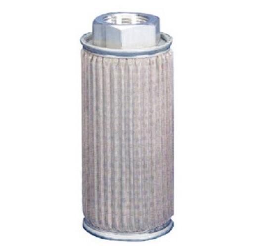 Hydraulic Suction Filter Strainer MF-02 1/4"PT 100 mesh