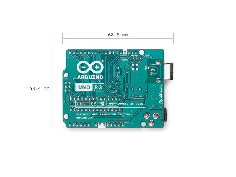 NEW SEALED - Arduino Starter Kit - Multi-Language - K000007