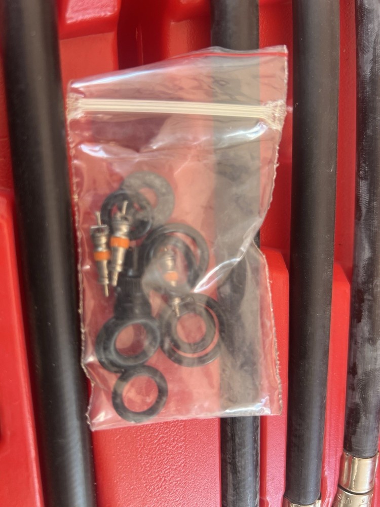 Mactools Compression Tester Kit