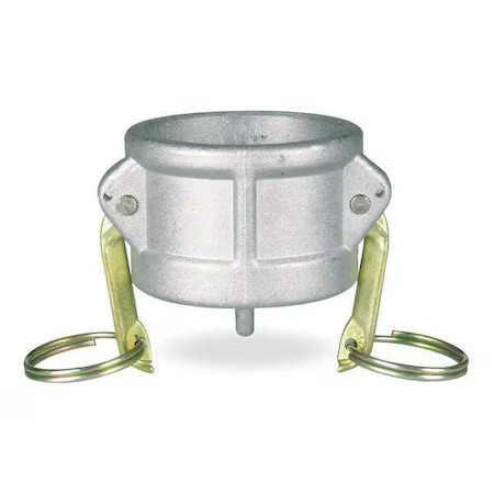 Dust Cap, 1 In,  3Lx01