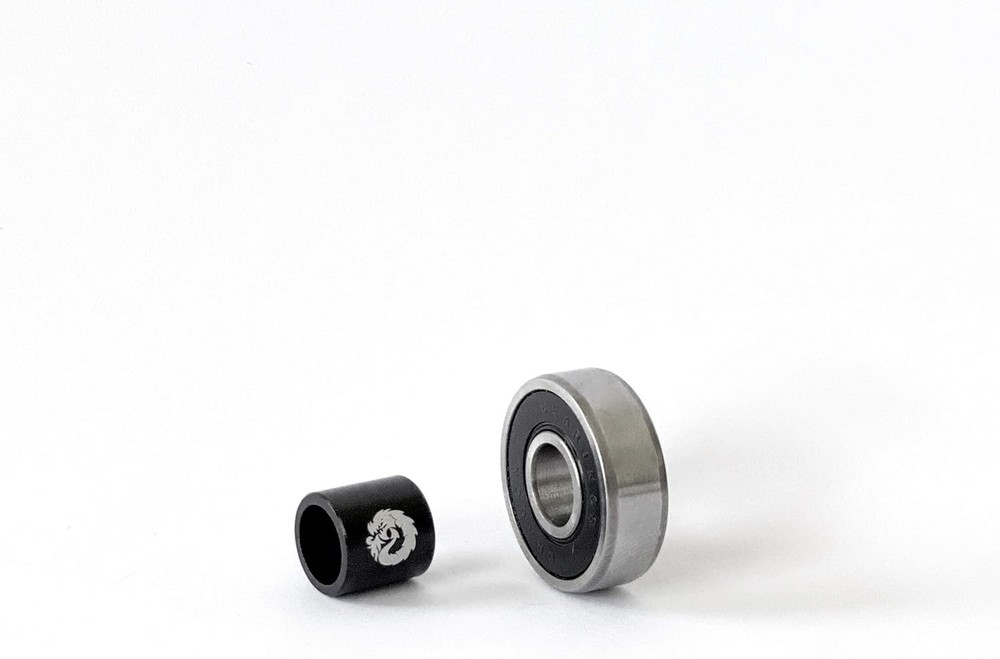 Skateboard Spacers and Washers