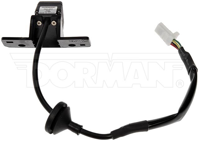 Park Assist Camera for Nissan Leaf 2014-13