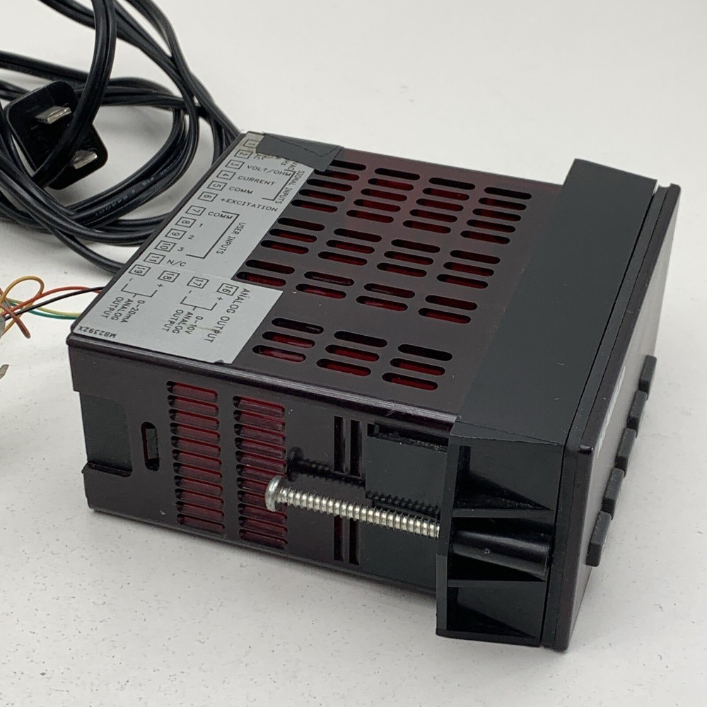 McMillan Flow Products Model 250 Multifunction Display for FLO-SENSOR