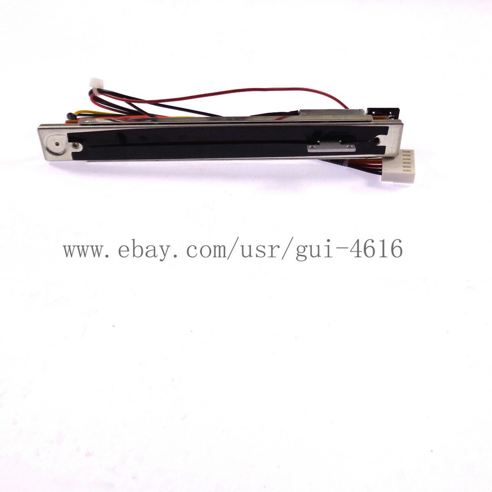 10pcs Digidesign / AVID Venue, Profile & Control 24 Command 8 Motorized Fader