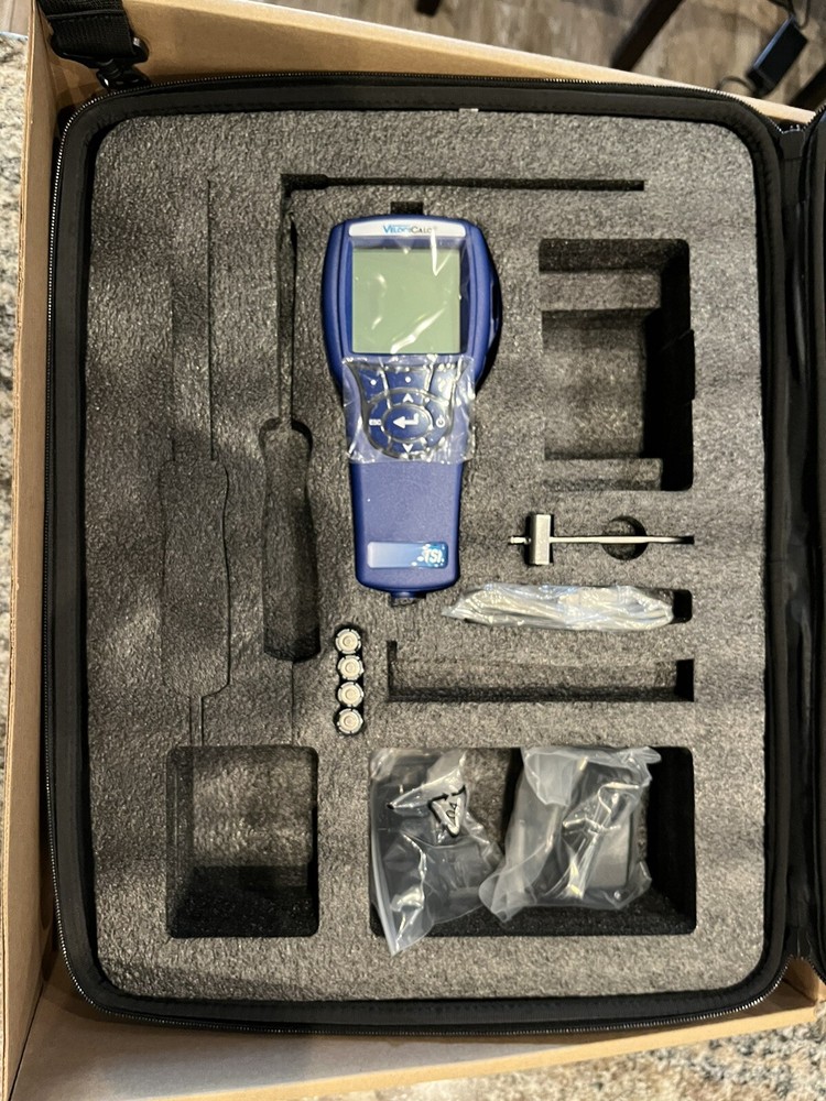 TSI/Alnor 9565-P VelociCalc Multi-Function Ventilation Meter with Bluetooth