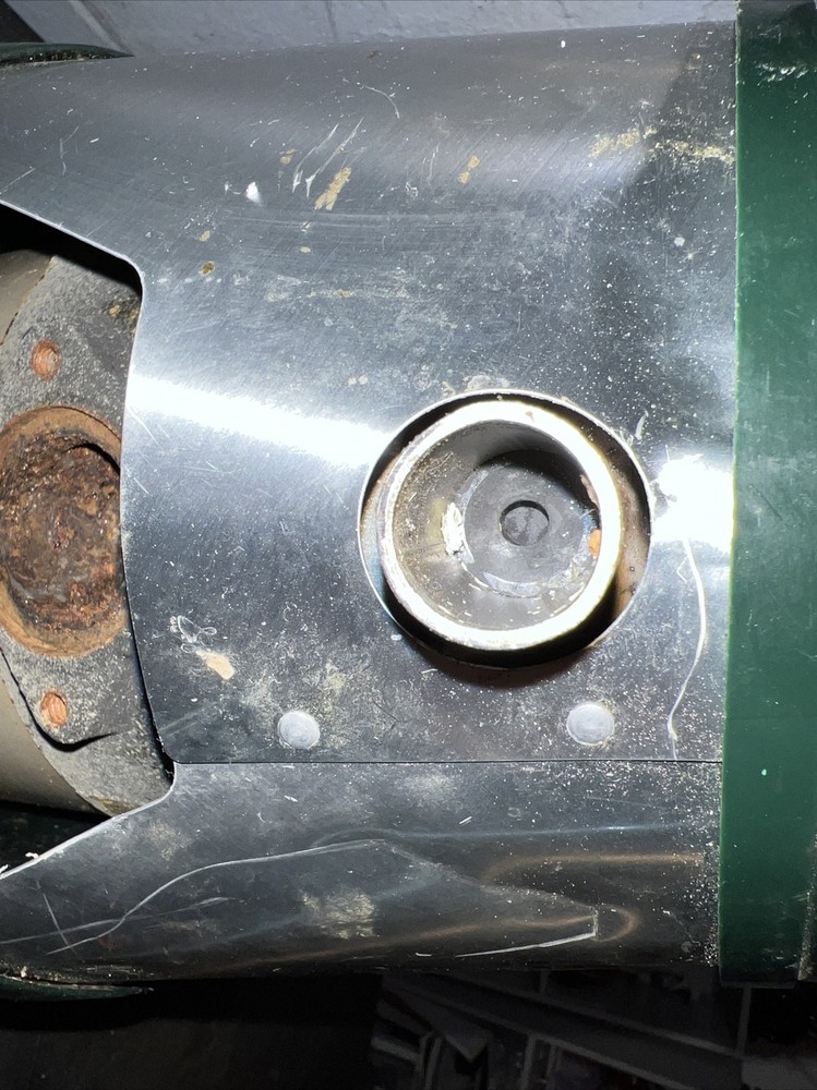 Kitchen Aide Imperial By Hobart 1/2 HP Garbage Disposal WORKS