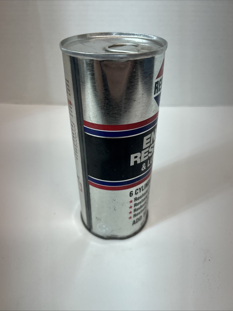 Restore Engine Restorer & Lubricant 400ML Vintage 2006