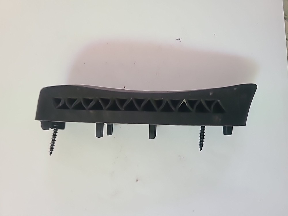 CVA HUNTERBOLT Magnum Butt Pad MUZZLELOADER BUTTPAD With mounting Screws