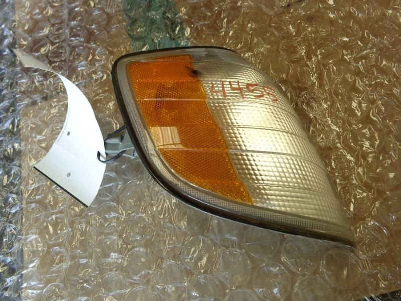 S600SEL 1997 Electrical, Misc 7987711