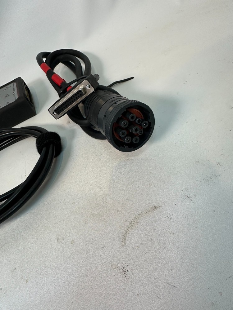 Cummins Inline 5 Data Link Adapter RP-1210 Engine Diagnostics - 4918416