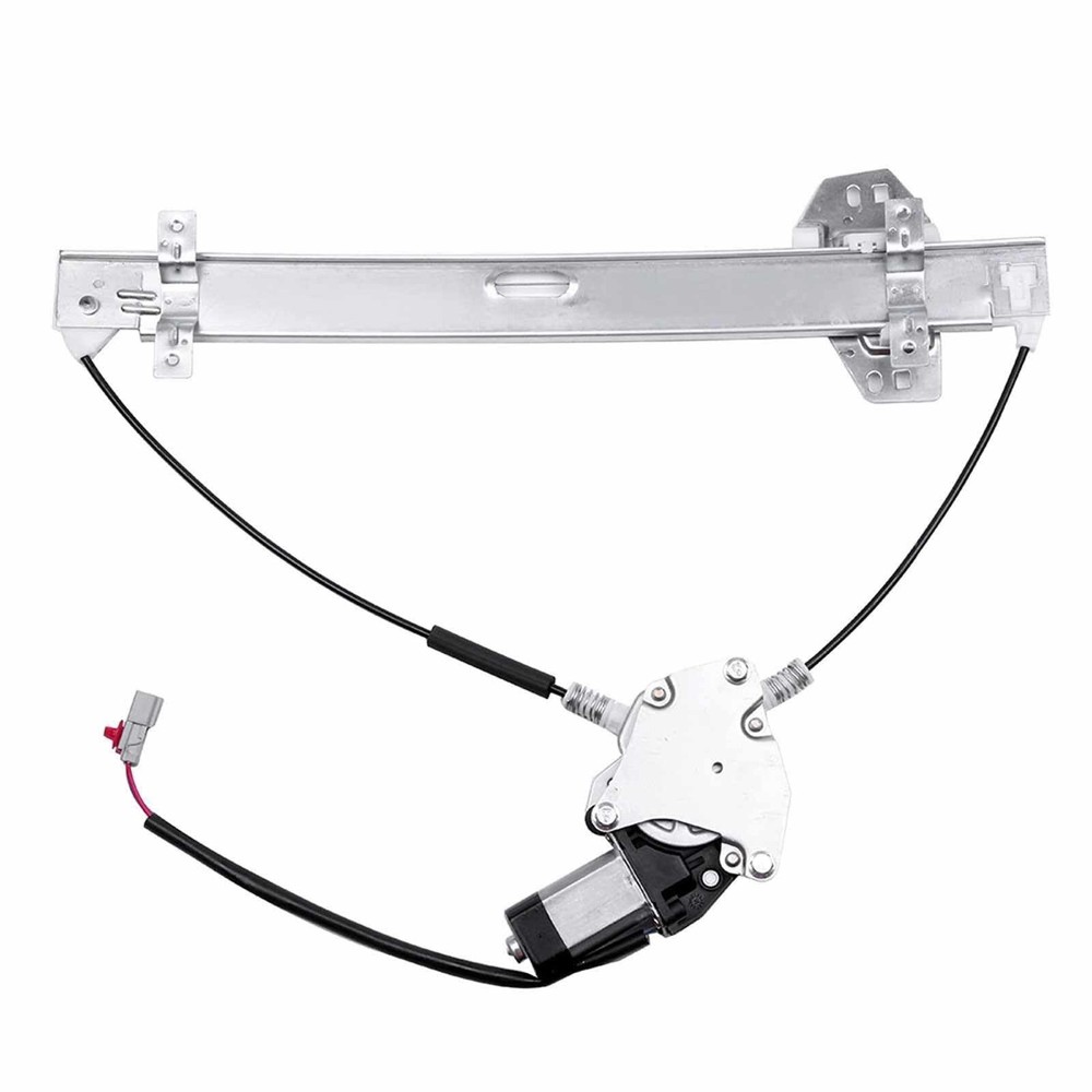 Power Window Regulator Motor for 2003-2011 Element Front Right 748-132