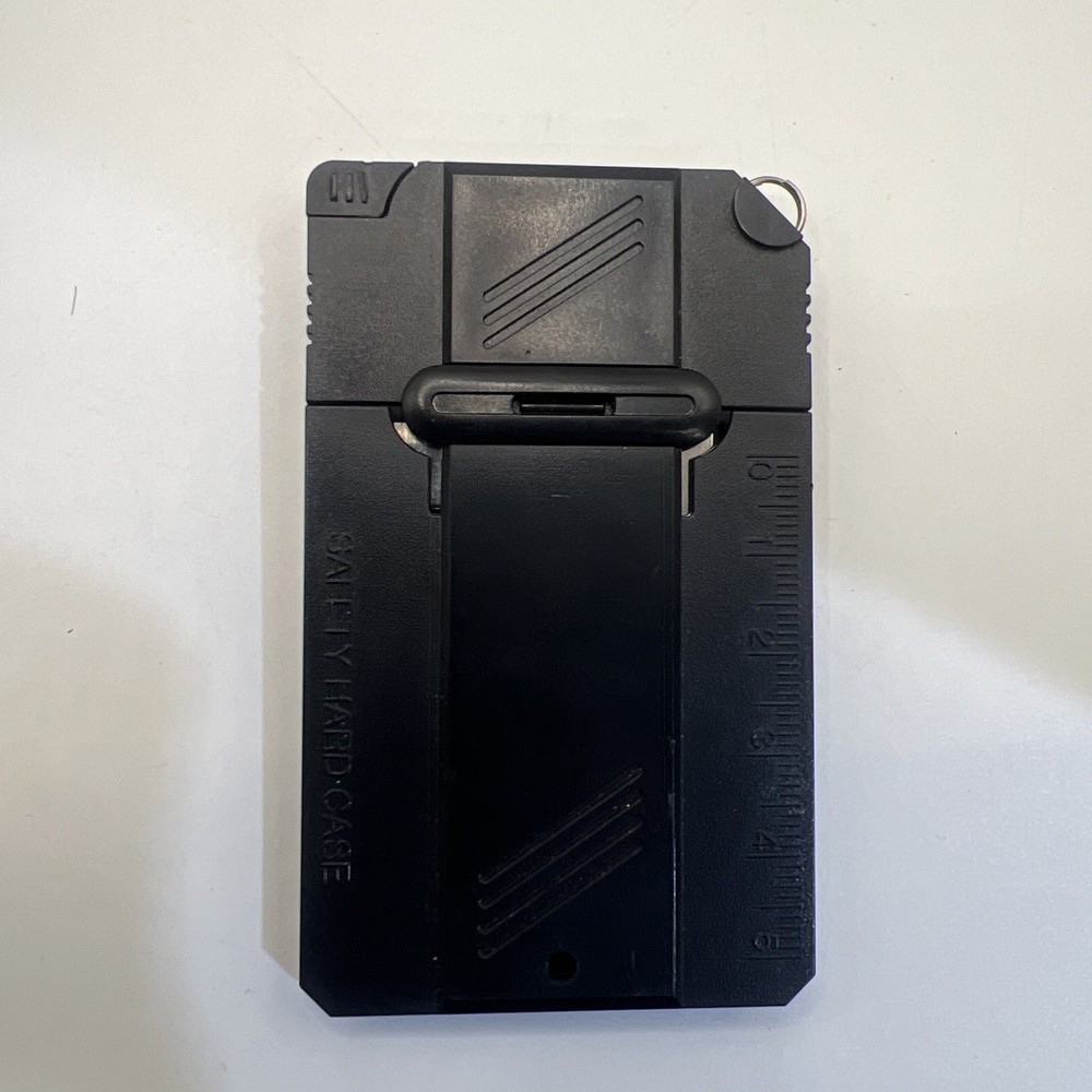 Survivor Tactical Pro Multitool with Belt Clip